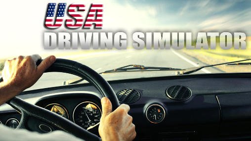 download USA driving simulator apk